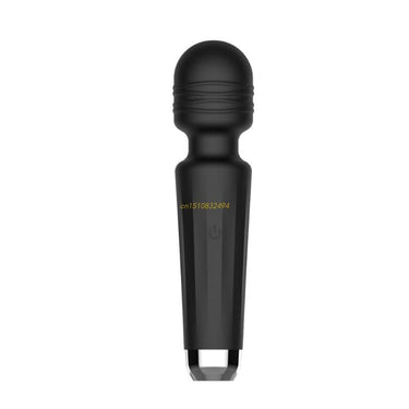 Powerful G Spot Vibrating Wand Body Massage Sports Recovery Muscle Aches Tool Drop Shipping